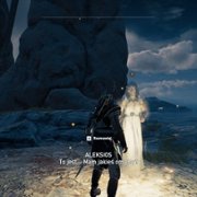 Assassin's Creed Odyssey: The Fate of Atlantis - galeria zdjęć - filmweb