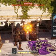 Assassin's Creed Odyssey: The Fate of Atlantis - galeria zdjęć - filmweb