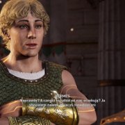 Assassin's Creed Odyssey: The Fate of Atlantis - galeria zdjęć - filmweb