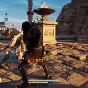 Assassin's Creed Odyssey: The Fate of Atlantis - galeria zdjęć - filmweb