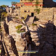 Assassin's Creed Odyssey: The Fate of Atlantis - galeria zdjęć - filmweb