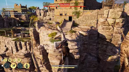 Assassin's Creed Odyssey: Los Atlantydy - galeria zdjęć - filmweb