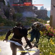 Assassin's Creed Odyssey: The Fate of Atlantis - galeria zdjęć - filmweb