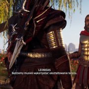 Assassin's Creed Odyssey: The Fate of Atlantis - galeria zdjęć - filmweb