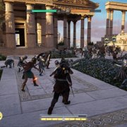 Assassin's Creed Odyssey: The Fate of Atlantis - galeria zdjęć - filmweb
