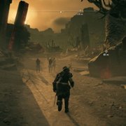 Assassin's Creed Odyssey: The Fate of Atlantis - galeria zdjęć - filmweb