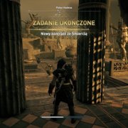 Assassin's Creed Odyssey: The Fate of Atlantis - galeria zdjęć - filmweb
