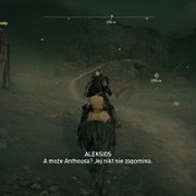 Assassin's Creed Odyssey: The Fate of Atlantis - galeria zdjęć - filmweb