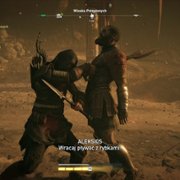 Assassin's Creed Odyssey: The Fate of Atlantis - galeria zdjęć - filmweb