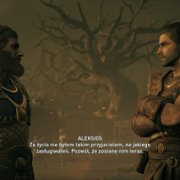 Assassin's Creed Odyssey: The Fate of Atlantis - galeria zdjęć - filmweb