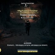 Assassin's Creed Odyssey: The Fate of Atlantis - galeria zdjęć - filmweb
