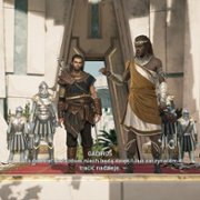 Assassin's Creed Odyssey: The Fate of Atlantis - galeria zdjęć - filmweb