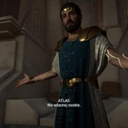 Assassin's Creed Odyssey: The Fate of Atlantis - galeria zdjęć - filmweb