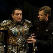 SGU Stargate Universe - galeria zdjęć - filmweb