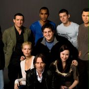 SGU Stargate Universe - galeria zdjęć - filmweb