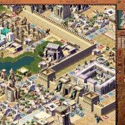 Pharaoh Expansion: Cleopatra - Queen of the Nile - galeria zdjęć - filmweb
