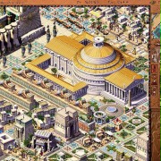 Pharaoh Expansion: Cleopatra - Queen of the Nile - galeria zdjęć - filmweb
