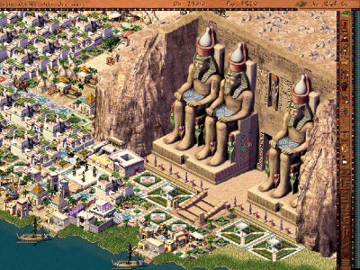 Kleopatra: Królowa Nilu - galeria zdjęć - filmweb