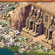 Pharaoh Expansion: Cleopatra - Queen of the Nile - galeria zdjęć - filmweb