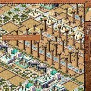Pharaoh Expansion: Cleopatra - Queen of the Nile - galeria zdjęć - filmweb