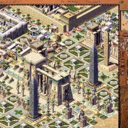 Pharaoh Expansion: Cleopatra - Queen of the Nile - galeria zdjęć - filmweb