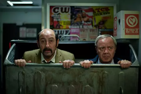 Mais qui a re-tué Pamela Rose? - galeria zdjęć - filmweb