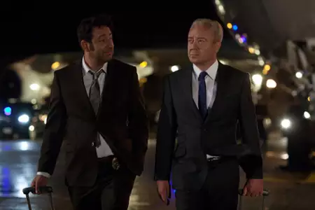 Mais qui a re-tué Pamela Rose? - galeria zdjęć - filmweb