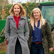 Chronicle Mysteries: Vines That Bind - galeria zdjęć - filmweb