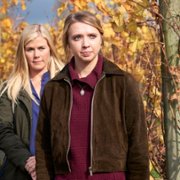 Chronicle Mysteries: Vines That Bind - galeria zdjęć - filmweb