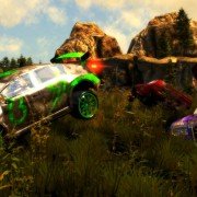 FlatOut 3: Chaos & Destruction - galeria zdjęć - filmweb