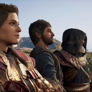Assassin's Creed Odyssey: Legacy of the First Blade - galeria zdjęć - filmweb