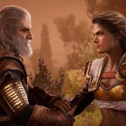 Assassin's Creed Odyssey: Legacy of the First Blade - galeria zdjęć - filmweb