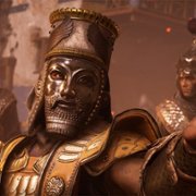 Assassin's Creed Odyssey: Legacy of the First Blade - galeria zdjęć - filmweb