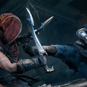 Assassin's Creed Odyssey: Legacy of the First Blade - galeria zdjęć - filmweb