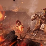 Assassin's Creed Odyssey: Legacy of the First Blade - galeria zdjęć - filmweb