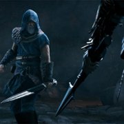 Assassin's Creed Odyssey: Legacy of the First Blade - galeria zdjęć - filmweb