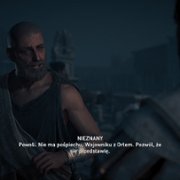 Assassin's Creed Odyssey: Dziedzictwo Pierwszego Ostrza - galeria zdjęć - filmweb