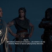 Assassin's Creed Odyssey: Dziedzictwo Pierwszego Ostrza - galeria zdjęć - filmweb