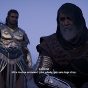 Assassin's Creed Odyssey: Dziedzictwo Pierwszego Ostrza - galeria zdjęć - filmweb