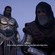 Assassin's Creed Odyssey: Legacy of the First Blade - galeria zdjęć - filmweb