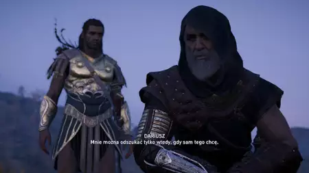Assassin's Creed Odyssey: Dziedzictwo Pierwszego Ostrza - galeria zdjęć - filmweb