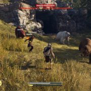 Assassin's Creed Odyssey: Legacy of the First Blade - galeria zdjęć - filmweb