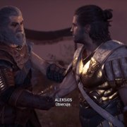 Assassin's Creed Odyssey: Legacy of the First Blade - galeria zdjęć - filmweb