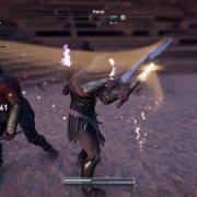 Assassin's Creed Odyssey: Legacy of the First Blade - galeria zdjęć - filmweb