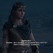 Assassin's Creed Odyssey: Legacy of the First Blade - galeria zdjęć - filmweb
