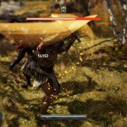 Assassin's Creed Odyssey: Legacy of the First Blade - galeria zdjęć - filmweb