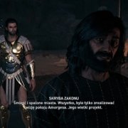 Assassin's Creed Odyssey: Legacy of the First Blade - galeria zdjęć - filmweb
