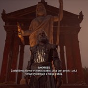 Assassin's Creed Odyssey: Legacy of the First Blade - galeria zdjęć - filmweb