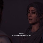 Assassin's Creed Odyssey: Legacy of the First Blade - galeria zdjęć - filmweb