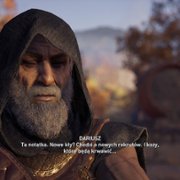Assassin's Creed Odyssey: Legacy of the First Blade - galeria zdjęć - filmweb